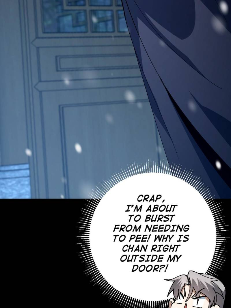 This Account is Ridiculous Chapter 141 81
